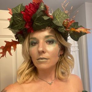 Meet your Posher, Melanie